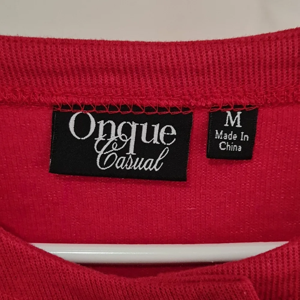 FESTIVE CHRISTMAS SWEATER - Picture 10 of 12